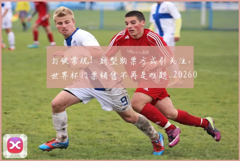 打破常规！新型购票方式引关注，世界杯门票销售不再是难题_20260605165449